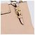 Borsa a mano Miu Miu in pelle 2way Beige Gold Auth BA16044A D'oro - vista 20