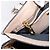 Borsa a mano Miu Miu in pelle 2way Beige Gold Auth BA16044A D'oro - vista 26