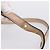 Borsa a mano Miu Miu in pelle 2way Beige Gold Auth BA16044A D'oro - vista 9