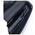 Bolsa de Ombro com Corrente Miu Miu Couro Preto Dourado Auth 207621SAM - vista 19