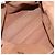 Autre Marque Borsa a mano Saint Laurent Muse toe in pelle marrone e oro autentica am12717A D'oro - vista 23