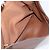 Autre Marque Borsa a mano Saint Laurent Muse toe in pelle marrone e oro autentica am12717A D'oro - vista 24