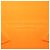 Borsa a mano Bottega Veneta Rubber Orange Auth 207536A Arancione - vista 12