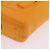 Borsa a mano Bottega Veneta Rubber Orange Auth 207536A Arancione - vista 14
