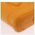 Borsa a mano Bottega Veneta Rubber Orange Auth 207536A Arancione - vista 15