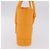 Borsa a mano Bottega Veneta Rubber Orange Auth 207536A Arancione - vista 3