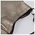 PRADA Schultertasche aus Leder Silber BR3353 Auth am12759V - Ansicht 6