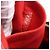 Borsa a mano LOUIS VUITTON Monogram Retiro PM 2way Rossa M50057 LV Auth ep16305A Rosso Monogramma - vista 12