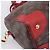 Borsa a mano LOUIS VUITTON Monogram Retiro PM 2way Rossa M50057 LV Auth ep16305A Rosso Monogramma - vista 16