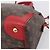 Borsa a mano LOUIS VUITTON Monogram Retiro PM 2way Rossa M50057 LV Auth ep16305A Rosso Monogramma - vista 17