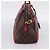 Borsa a mano LOUIS VUITTON Monogram Retiro PM 2way Rossa M50057 LV Auth ep16305A Rosso Monogramma - vista 3