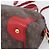 Borsa a mano LOUIS VUITTON Monogram Retiro PM 2way Rossa M50057 LV Auth ep16305A Rosso Monogramma - vista 9
