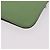 Hermès Portafoglio Lungo HERMES Dogon in Pelle Verde Argento Auth 206778M - vista 14