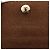 LOUIS VUITTON Damier Ebene Gemelos Silver Auth 206661V Plata - vista 10