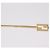 FENDI Sonnenbrille Metal Gold Tone Auth BA16153M - Ansicht 16