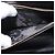 Borsa a mano LOUIS VUITTON Epi Malesherbes Nera M52372 LV Auth ep16338A Nero - vista 11
