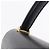 Borsa a mano LOUIS VUITTON Epi Malesherbes Nera M52372 LV Auth ep16338A Nero - vista 16