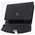 Borsa a mano LOUIS VUITTON Epi Malesherbes Nera M52372 LV Auth ep16338A Nero - vista 23