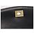 Borsa a mano LOUIS VUITTON Epi Malesherbes Nera M52372 LV Auth ep16338A Nero - vista 24