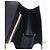 Borsa a mano LOUIS VUITTON Epi Malesherbes Nera M52372 LV Auth ep16338A Nero - vista 27