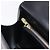 Borsa a mano LOUIS VUITTON Epi Malesherbes Nera M52372 LV Auth ep16338A Nero - vista 29