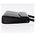 Borsa a mano LOUIS VUITTON Epi Malesherbes Nera M52372 LV Auth ep16338A Nero - vista 6