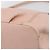 Borsa Tote BURBERRY Blue Label in pelle Beige Oro Auth bs37492 D'oro - vista 17