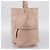 Borsa Tote BURBERRY Blue Label in pelle Beige Oro Auth bs37492 D'oro - vista 4