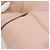 Borsa Tote BURBERRY Blue Label in pelle Beige Oro Auth bs37492 D'oro - vista 9