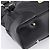 Borsa a mano BURBERRY in pelle 2way Nera Tono Oro Auth BA16124A Nero - vista 16