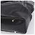 Borsa a mano BURBERRY in pelle 2way Nera Tono Oro Auth BA16124A Nero - vista 17