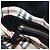 Borsa a mano BURBERRY in pelle 2way Nera Tono Oro Auth BA16124A Nero - vista 22