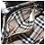 Borsa a mano BURBERRY in pelle 2way Nera Tono Oro Auth BA16124A Nero - vista 23