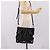 Borsa a mano BURBERRY in pelle 2way Nera Tono Oro Auth BA16124A Nero - vista 24