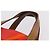 LOUIS VUITTON Monogram Vernis Fluo Reade PM Hand Bag Rose M91903 LV Auth 205868 Castaño - vista 16