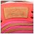 LOUIS VUITTON Monogram Vernis Fluo Reade PM Hand Bag Rose M91903 LV Auth 205868 Castaño - vista 24
