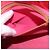 LOUIS VUITTON Monogram Vernis Fluo Reade PM Hand Bag Rose M91903 LV Auth 205868 Castaño - vista 27