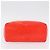 LOUIS VUITTON Monogram Vernis Fluo Reade PM Hand Bag Rose M91903 LV Auth 205868 Castaño - vista 8