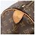 LOUIS VUITTON Monogram Keepall 50 Boston Bag M41426 LV Auth BA15561A Monogramme - vue 10