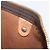 LOUIS VUITTON Monogram Keepall 50 Boston Bag M41426 LV Auth BA15561A Monogramme - vue 12