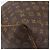 LOUIS VUITTON Monogram Keepall 50 Boston Bag M41426 LV Auth BA15561A Monogramme - vue 15