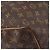 LOUIS VUITTON Monogram Keepall 50 Boston Bag M41426 LV Auth BA15561A Monogramme - vue 17
