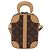 LOUIS VUITTON Monogram Varisette Vertical Shoulder Bag M68623 LV Auth 206461A Monogramm - Ansicht 2