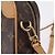 LOUIS VUITTON Monogram Varisette Vertical Shoulder Bag M68623 LV Auth 206461A Monogramm - Ansicht 25