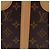 LOUIS VUITTON Monogram Varisette Vertical Shoulder Bag M68623 LV Auth 206461A Monogramm - Ansicht 3
