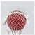LOUIS VUITTON Almaero Snow Globe Glass Red Blue LV Auth 205963 - view 12