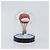 LOUIS VUITTON Almaero Snow Globe Glass Red Blue LV Auth 205963 - view 4