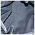 Chloé Bolso Chloe Paddington de cuero negro oro plata Auth BA16003V Dorado - vista 10