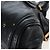 Chloé Bolso Chloe Paddington de cuero negro oro plata Auth BA16003V Dorado - vista 16