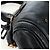 Chloé Bolso Chloe Paddington de cuero negro oro plata Auth BA16003V Dorado - vista 17